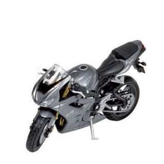 Model motor Triumph 675 - schaal 1:18 - speelgoed motor