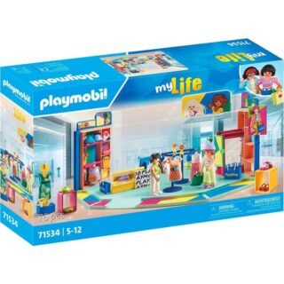 myLife - Modewinkel Constructiespeelgoed