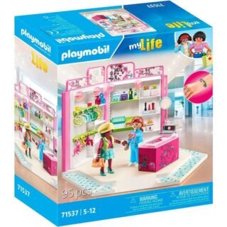myLife - Schoonheidssalon Constructiespeelgoed