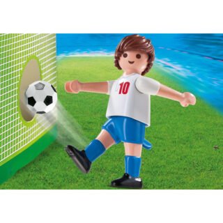 Voetbalspeler Engeland A (4732)