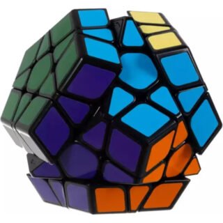 Kruzzel Kubus Dodeca?der - Een Magische Uitdaging - voor Logisch Denken