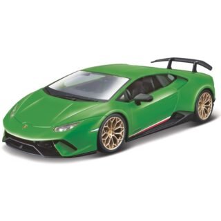 Speelgoed auto Lamborghini Huracan Performante 1:18