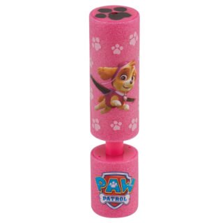 Paw Patrol waterpistool - waterspuit - foam - roze - Skye - 15 cm - Zomer - buitenspeelgoed
