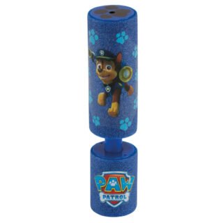 Paw Patrol waterpistool - waterspuit - foam - blauw - Chase - 15 cm - Zomer - buitenspeelgoed