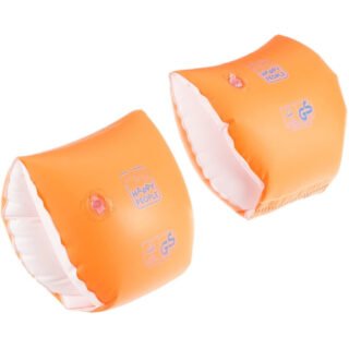 Opblaasbare zwembandjes 1-2 jaar - 11-15 kg - voor baby - Zwemhulp