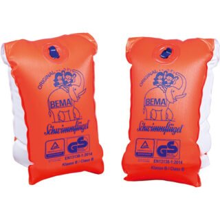 Bema opblaasbare zwembandjes - 6-12 jaar - tot 30-60 kg - voor kinderen
