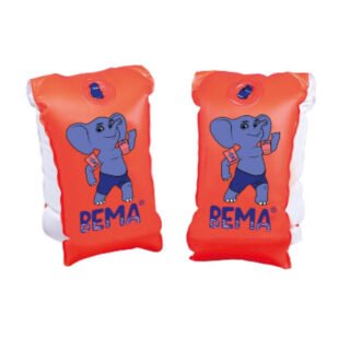 Opblaasbare zwembandjes 1-6 jaar/tot 30 kg - voor kinderen - Maat 0 - Zwemhulp