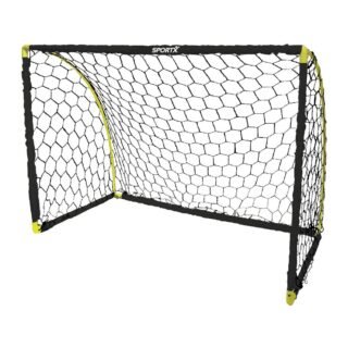Voetbal goal/voetbaldoel 180 x 91 x 120 cm