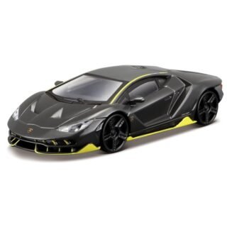 Modelauto - Lamborghini Centenario - LP 770-4 - Special Edition - 2016 ? 1:43 - metaal - miniatuur