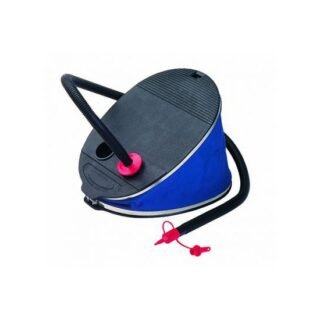 Intex voetpomp - 6200 cc - luchtbed pomp - opblaas pomp