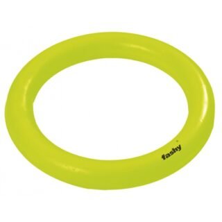 Fashy Duikring - neon groen - zwemring - opduiken
