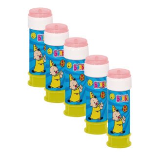 Bullet Opblaasbare strandbal - 10x - wereldbol - Globe - De aarde - PVC - Dia 26 cm - cadeau